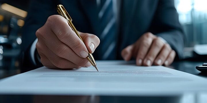 Company Secretarial Services