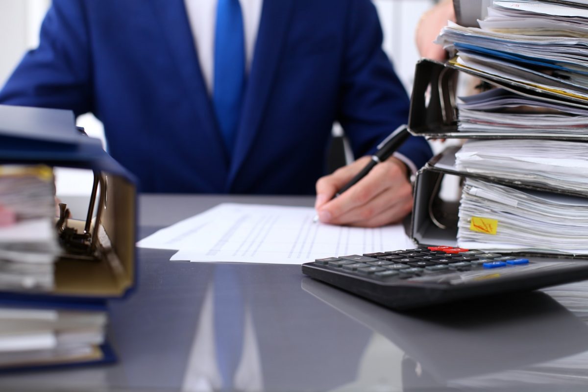 Audit & Assurance