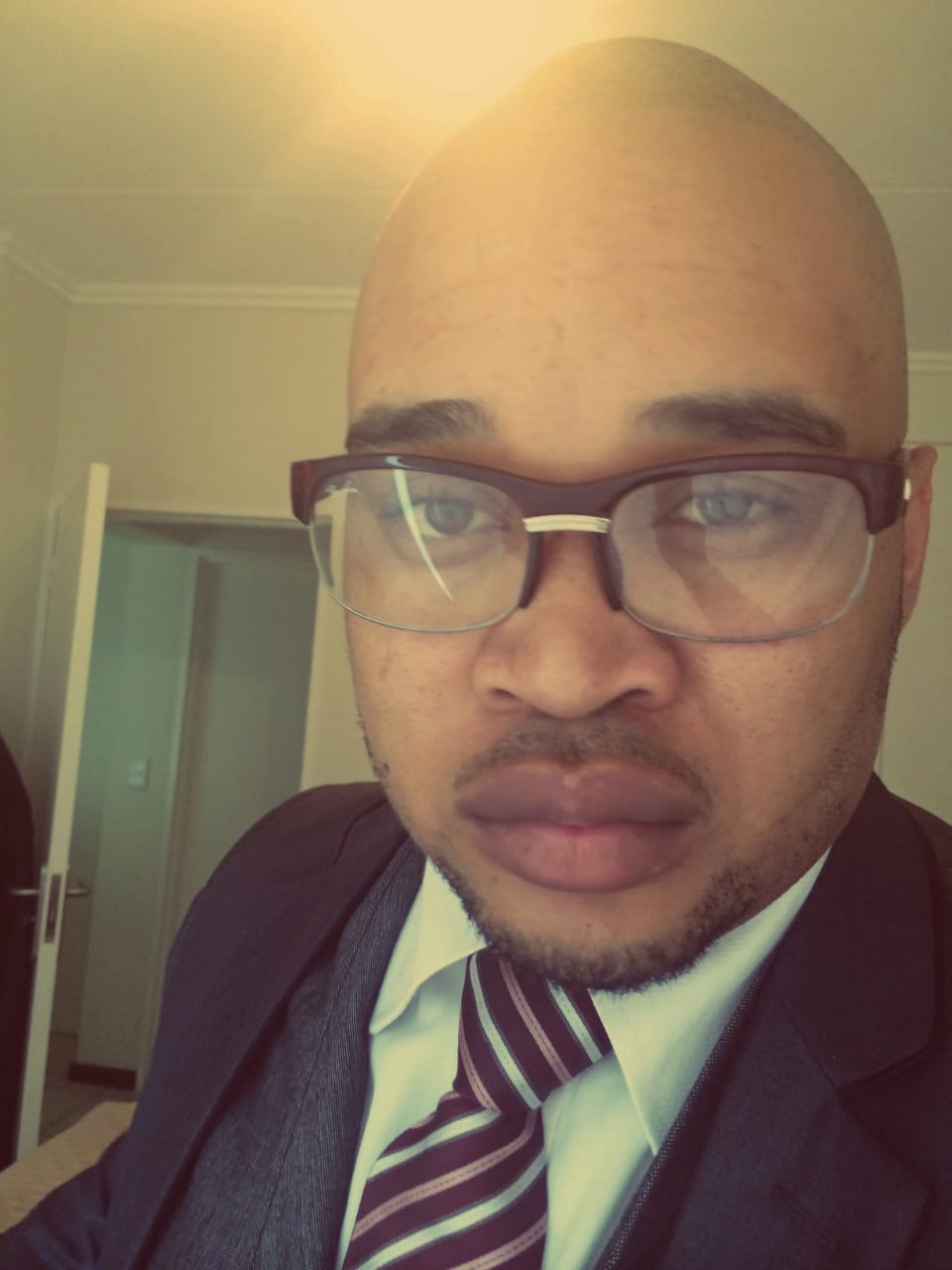 About Us TEAM John Diketane