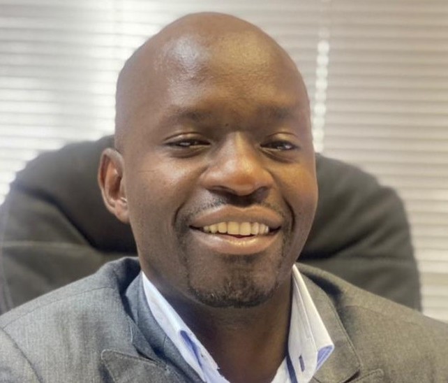 About Us TEAM Wakisa Mwakikunga