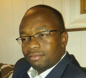 about us team Walter Mohlaka