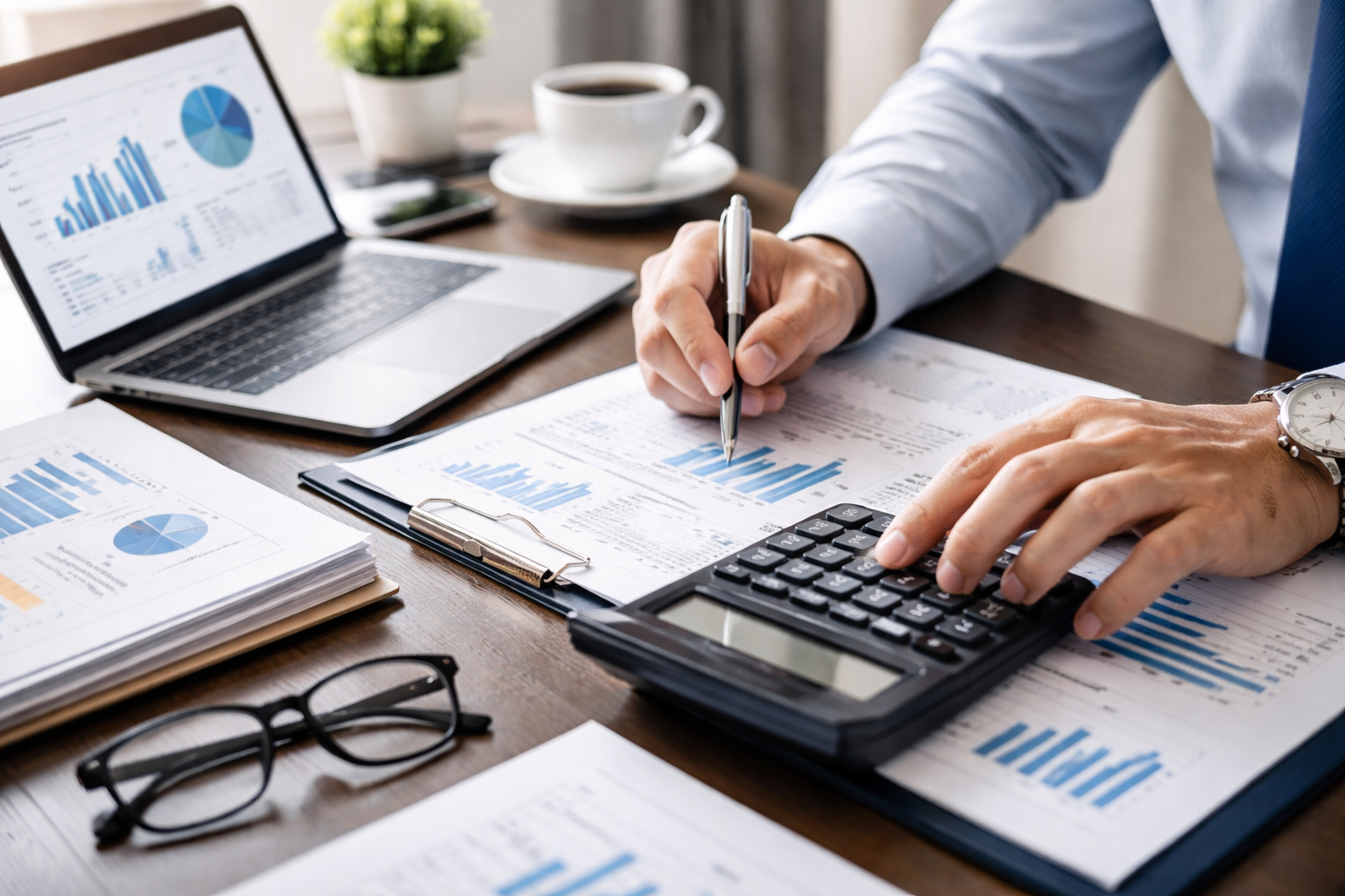 Tax Services